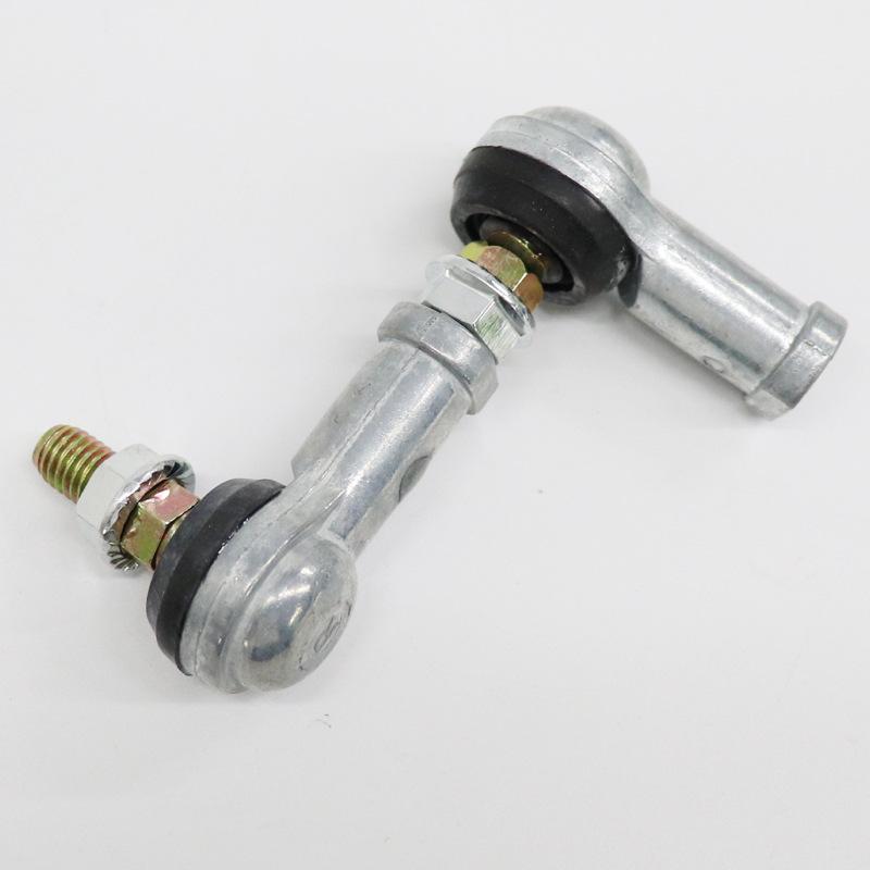Gear Shift Knob for Qingling Truck Models: 100P, 600P, 700P, NKR94