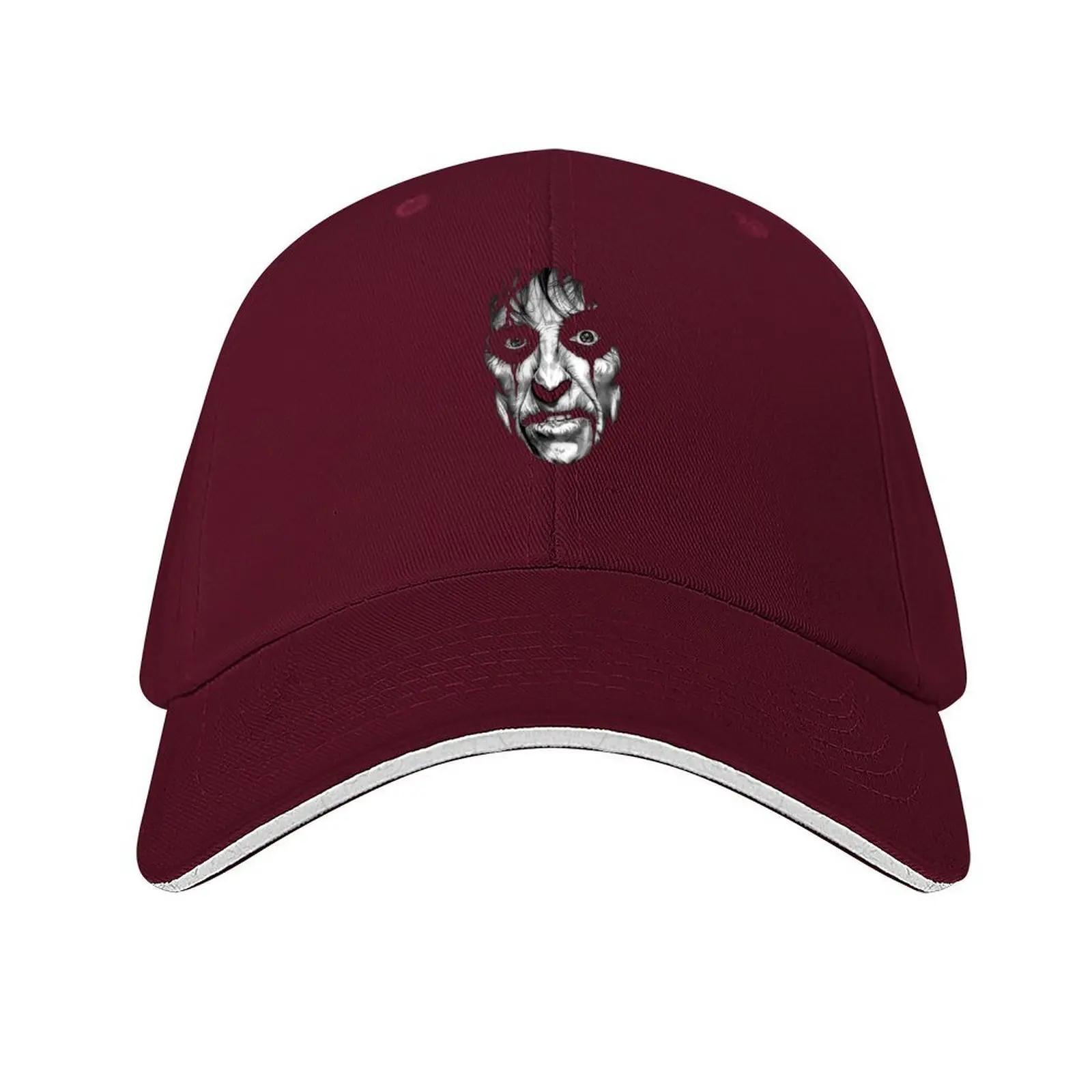 Old Alice Goth Coopers Baseball Cap Hat Unisex Luxury hats for Unisex luxury Women cap Vintage Hats For Unisex Womens