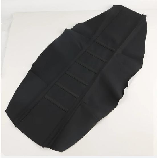 Motorcycle Accessories Waterproof Non-slip Seat Cushion Cover For Kawasaki KLX250 KLX300 KX125 KX KXF KLX 125 150 250 300 450