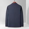 Ice Silk Sun Protection Blazer for Young Men - Summer 2025