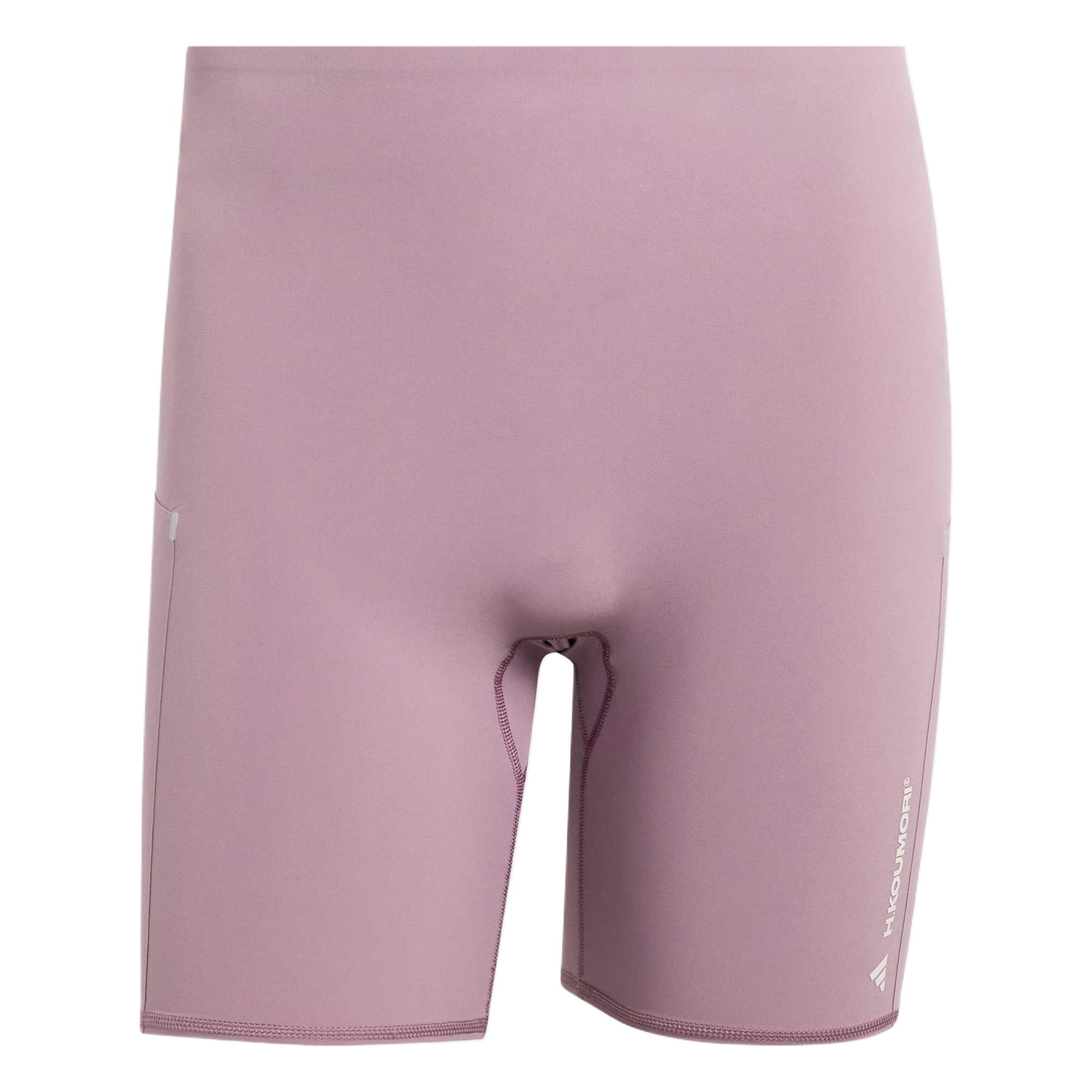 Adidas Adi365 Kourmori Elastic Reflective Running Shorts Men shorts KF0988 M