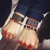 Fashionable And Casual LED Watch