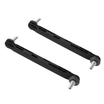 1 Pair Front Stabilizer Bar Link 13219141 Suspension Anti Roll Bar Drop Link Replacement for Opel
