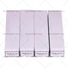 4 Stück PE5R-18-110 ILKAR7L11 Iridium-Zündkerze für Mazda 3 6 CX-3 CX-5 MX-5 Miata PE5R 18 110 ILKAR7L11