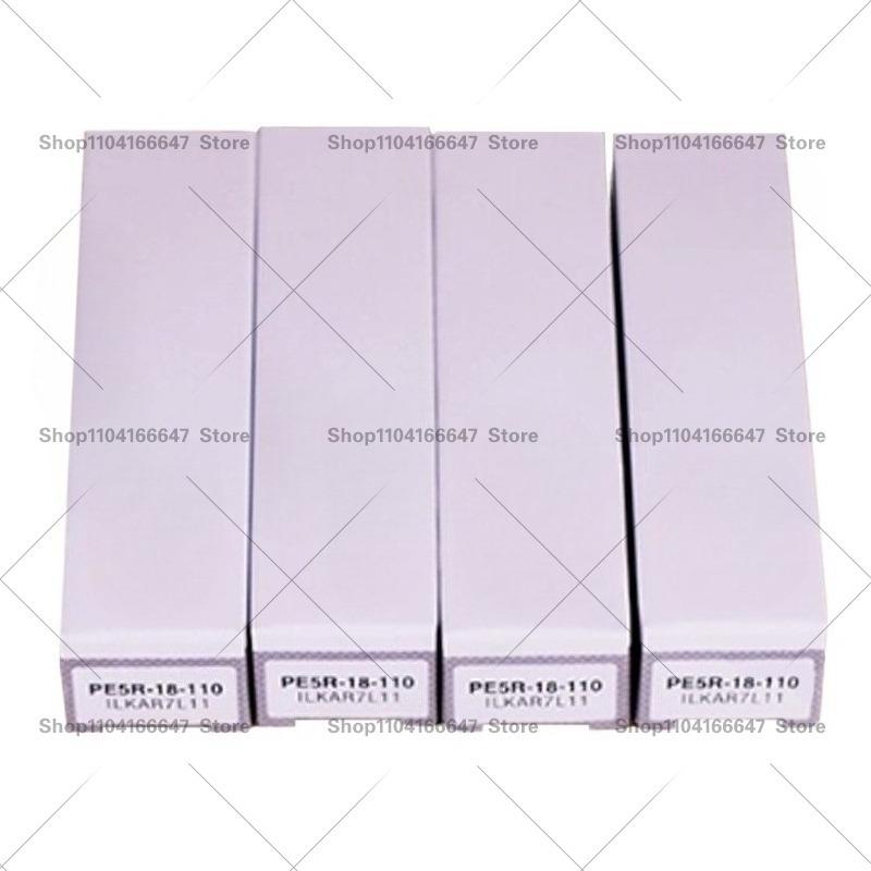 4 Stück PE5R-18-110 ILKAR7L11 Iridium-Zündkerze für Mazda 3 6 CX-3 CX-5 MX-5 Miata PE5R 18 110 ILKAR7L11