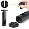 Creative Wine Opener Manual Bottle Opener Corkscrew Sparkling Wine Kitchen Tool Corks Openers Useful Kitchen Accessories