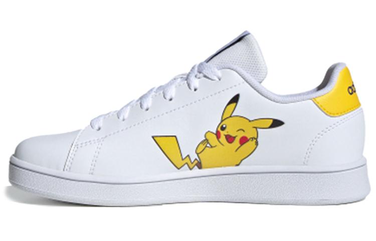 Adidas Pokemon X Advantage J 'Pikachu' FW3187