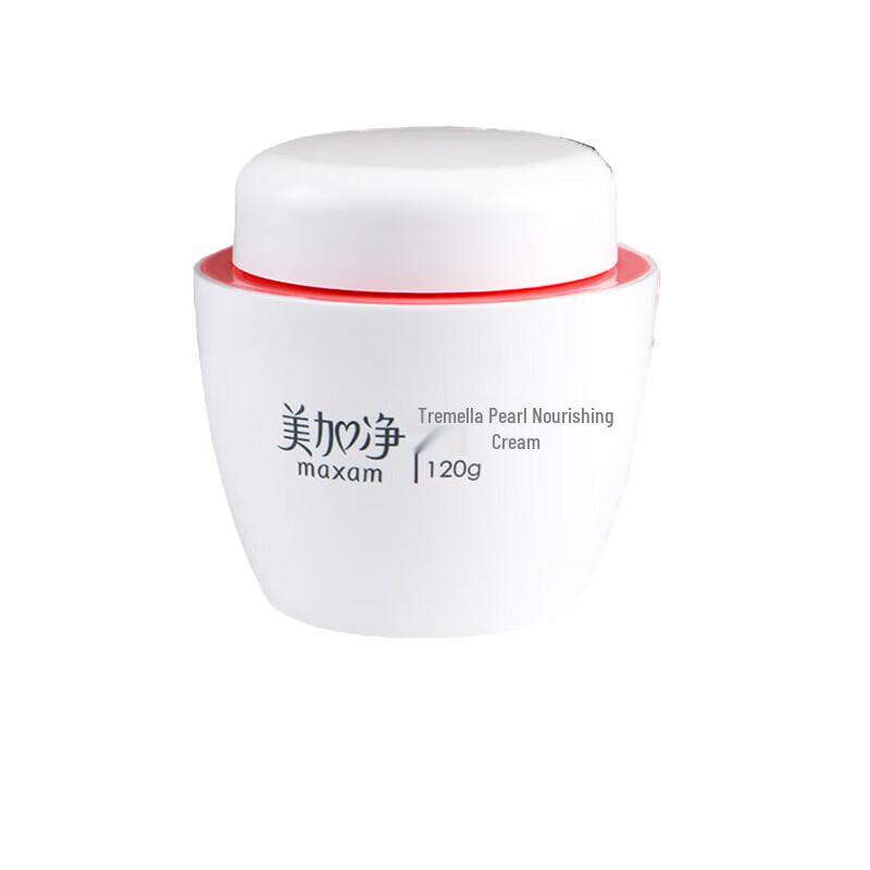 Mei Jia Jing Silver Ear Pearl Nourishing Cream