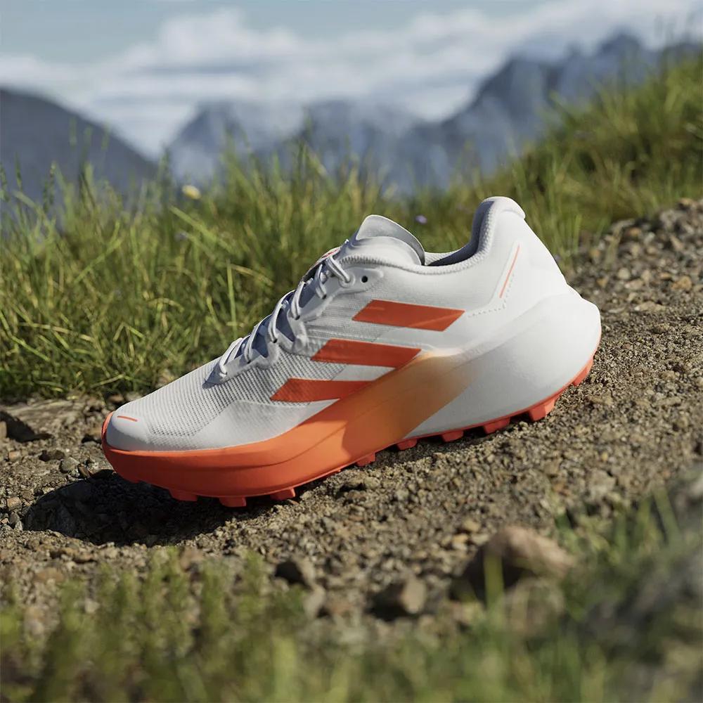 Adidas Trail Running Shoes Terrex Agravic 3