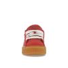 PUMA Suede Platform Corduroy Sneakers Red/White/Gum Unisex 399870-04
