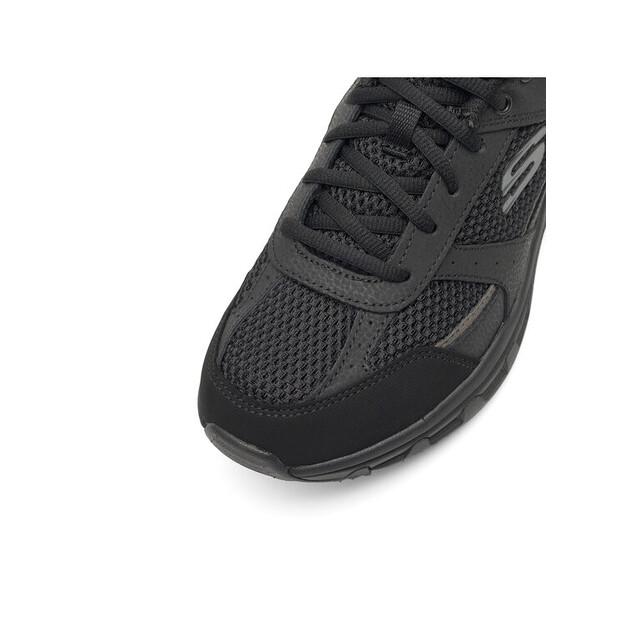 Кроссовки Skechers 51898 BBK