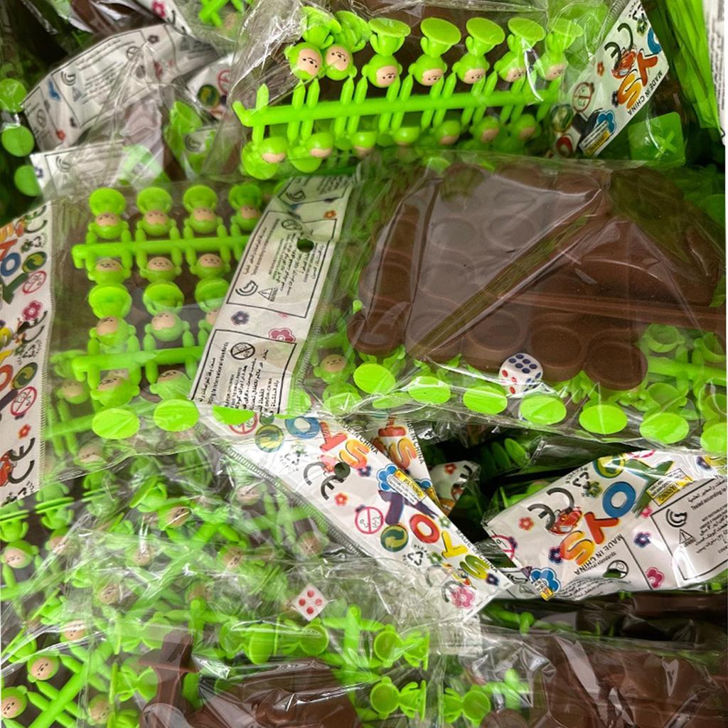 Monkey Balance Tree Toy, Educational Balancing Board Game, Creative Children'S Day Christmas Gift For Kids