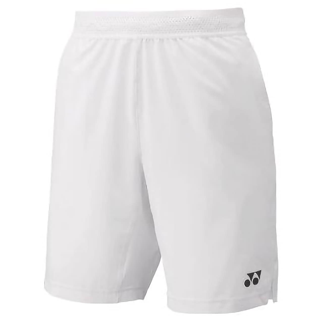 

Тенісні шорти YONEX унісекс білі XO 15097 білий