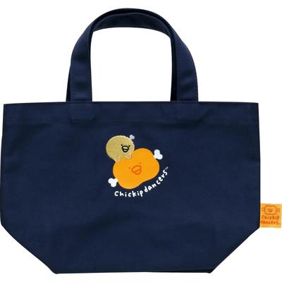 Chikip Dancers Mini Tote Bag CA46101 San-X