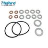 Phshro Oil Change Washer Seal Hardware Kit For Honda CRF 150 250 450