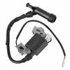 Ignition Coil, Generator Parts for 168F-170F 2.5KW Gasoline Generator, Replacement Ignition Coil