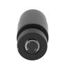 Soda CO2 ASA Adapter Ventilkopf-Anschluss-Set zum Befüllen von Sodatanks TR21-4 Gewinde 1/4BSPP Schnittstelle