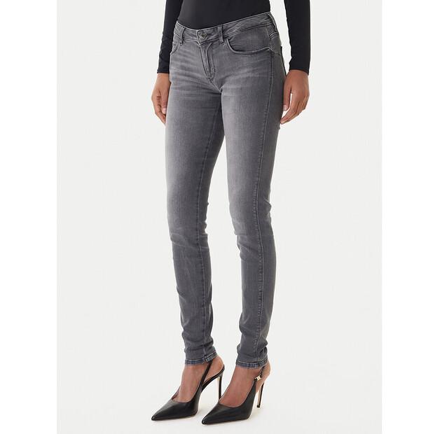 Джинсы Guess W2YAJ2 EU 24_30