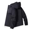 2026 Men's Outdoor Waterproof Windproof Mountaineering Jacket
