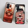 Game C-Cult Of The Lamb Phone Case For Redmi 13C 14C Note 13 14 Pro 5G Plus 12 12C 10 10A 10C 9 9A 9C 9T 8 8A K70 Pro Xiaomi Cov