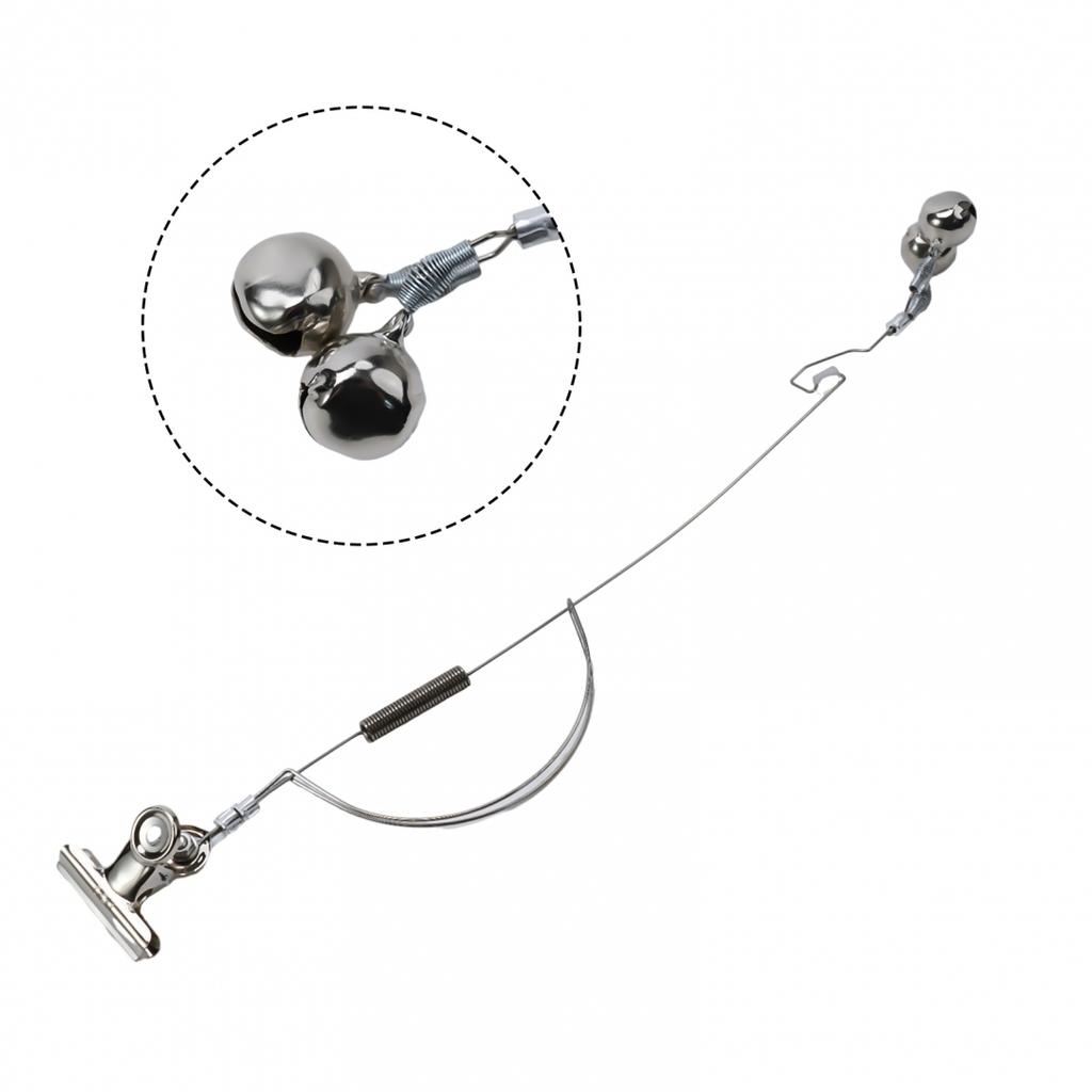 35cm Akcesoria Alarmowe Wędkarskie Alarm Pętli Brania Wskaźnik