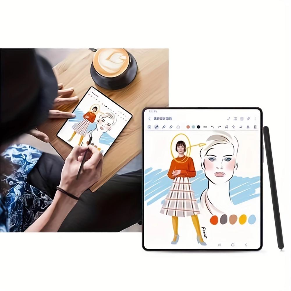Samsung Galaxy Z Fold5/Fold6 S Pen For Fold Edition Stylus Pen Samsung S Pen For Writing, Drawing