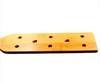 Bamboo Spanking Paddle Impact Play Fetish  Kink  Restraints Paddles