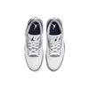 Air Jordan 3 Retro Midnight Navy Pánske tenisky White Cement-Grey Black CT8532-140