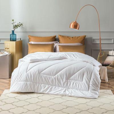 LOVO Silky Soft 100% Wool Quilt Core