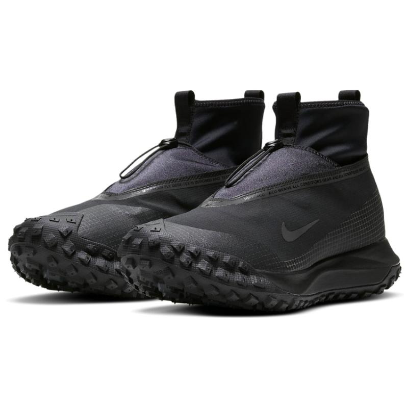 Nike Acg Mountain Fly Gore Tex 'Dark Grey' Sneakers Casual Shoes CT2904-002