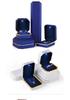 LED Light Lacquer Jewelry Box for Pendants, Bracelets, Rings, Charms, Bangles, Diamonds, Necklaces, and Couple Rings.