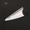 Universal Car Antenna Shark Fin Roof Decorative Antenna With Adhesive Various Types Of Vehicles Anti-Static Car Radio Aerials