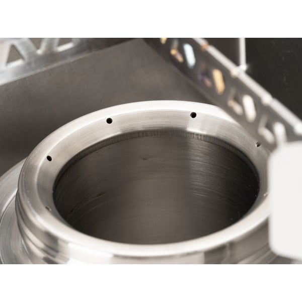 Snowpeak Fire Stove Koen Alcohol Stove Bs 010