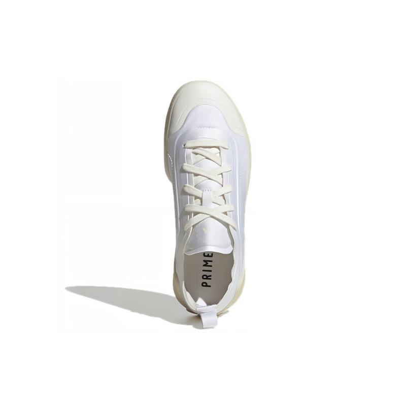 Adidas Stella McCartney X Adidas Women's Treino 'Triple White' Women's Sneakers FY1548