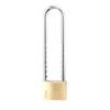 BLOSSOM Waterproof Copper Padlock