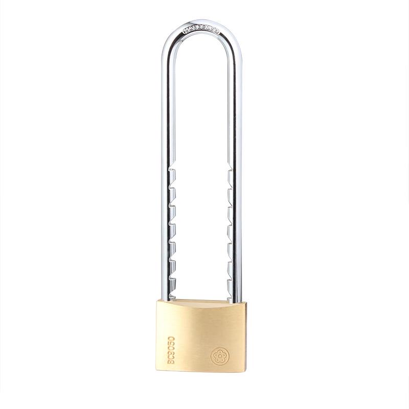 BLOSSOM Waterproof Copper Padlock