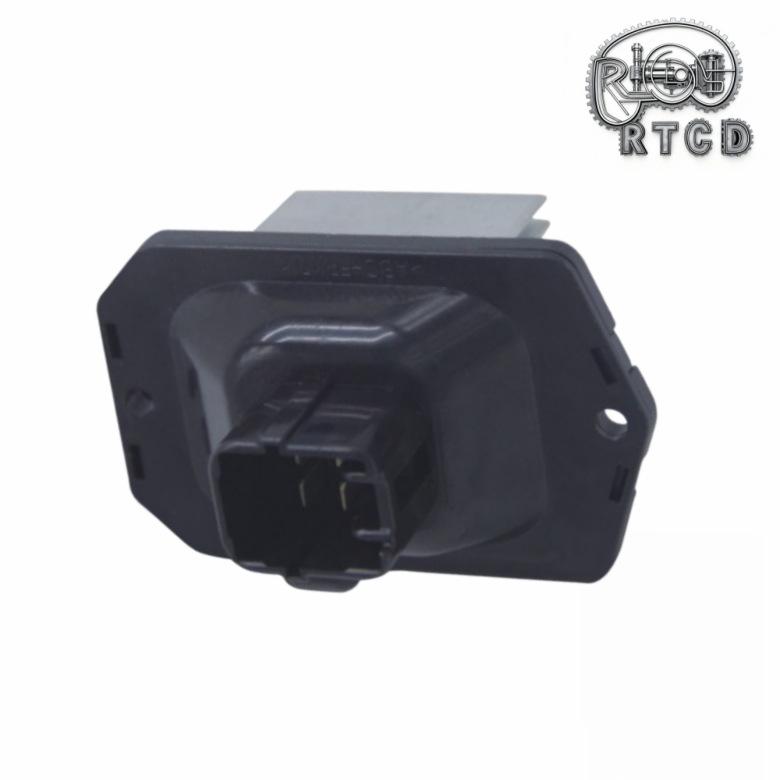 Automotive Blower Speed Control Resistor Module for GAC 2310003BACS020