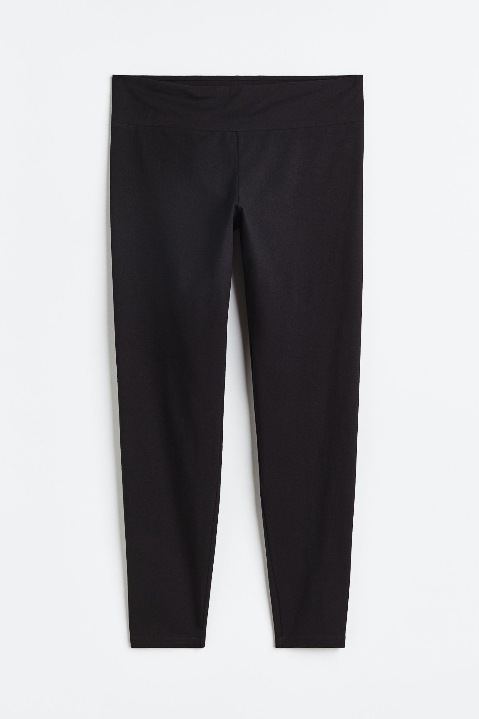 

H&M+ Леггинсы из хлопкового джерси