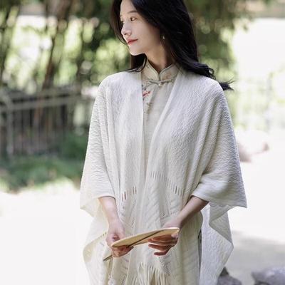 Tops – Poncho