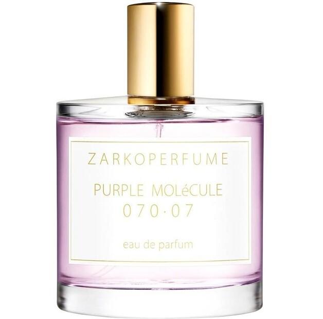 

Парфюмированная вода Zarkoperfume Purple Molecule 070 07 100Ml