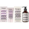 Locken Strong Hold Gel + Feuchtigkeitsspendende Lockencreme Set, Langanhaltendes Extra Starkes Scrunch Gel für Definierte Locken, Lockencreme für Geschmeidige & Definierte Locken