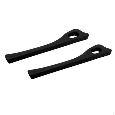 Car Seat Gap Filler, Crevice Crack Plug Drop Blocker Console Stop Things from Dropping Simple
