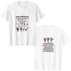 Vintage 1992 LOLLAPALOOZA T-shirt