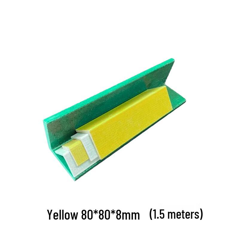 Qihuan Fiberglass Angle Steel