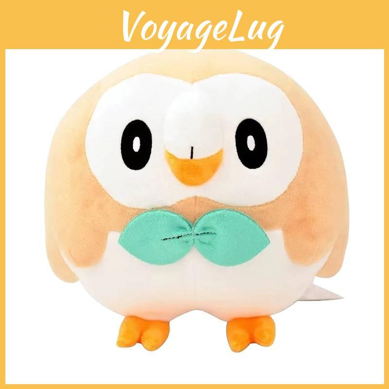 Authentic Pikachu Plush Toy Soft And Cuddly Stuffed Animal 25cm Height