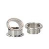 Yonghao Yinghong 304 SS Sanitary Welded Quick Connector