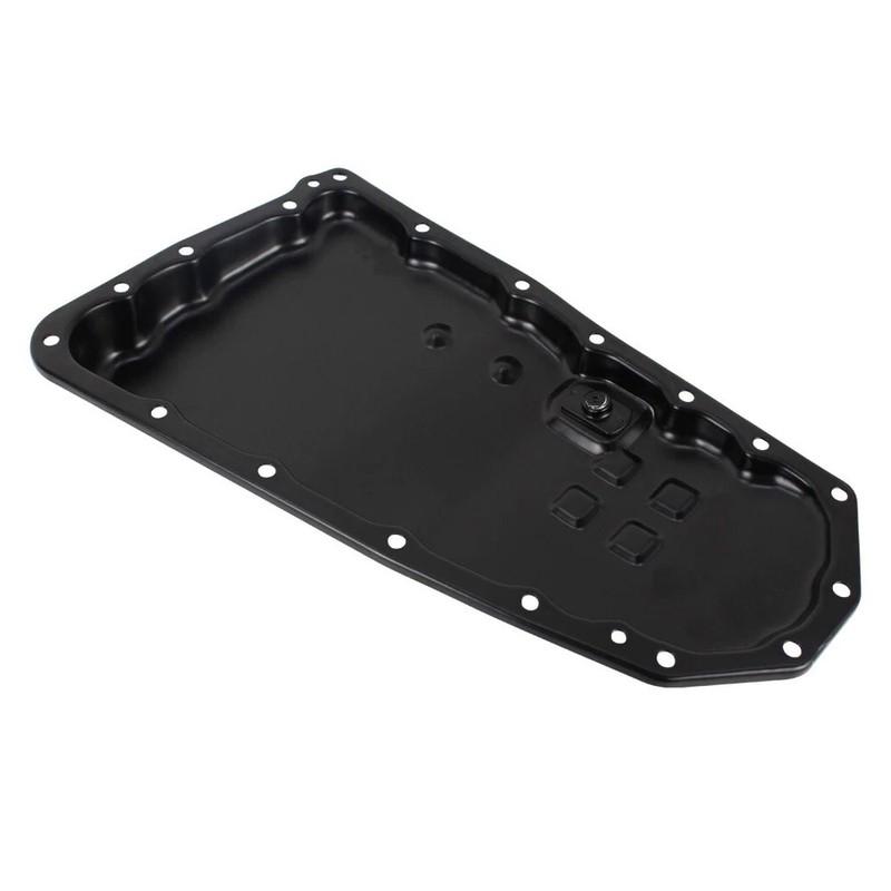 Fits 2008-2015 Mitsubishi Lancer Outlander Sport Transmission Oil Pan Filter Kit