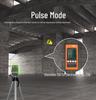 12-Line High-Precision Green Laser Level with Strong Infrared Light & Auto-Leveling
