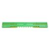 5pcs Plastic Bee Nest Door Entrance Disc Bee Hive Nuc Box Entrance Gate Tool Hot