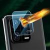 9H tvrzené sklo na objektiv fotoaparátu pro Xiaomi 13 Pro Ochranná fólie na displej pro Xiaomi 13Pro Ochranná fólie na objektiv proti poškrábání